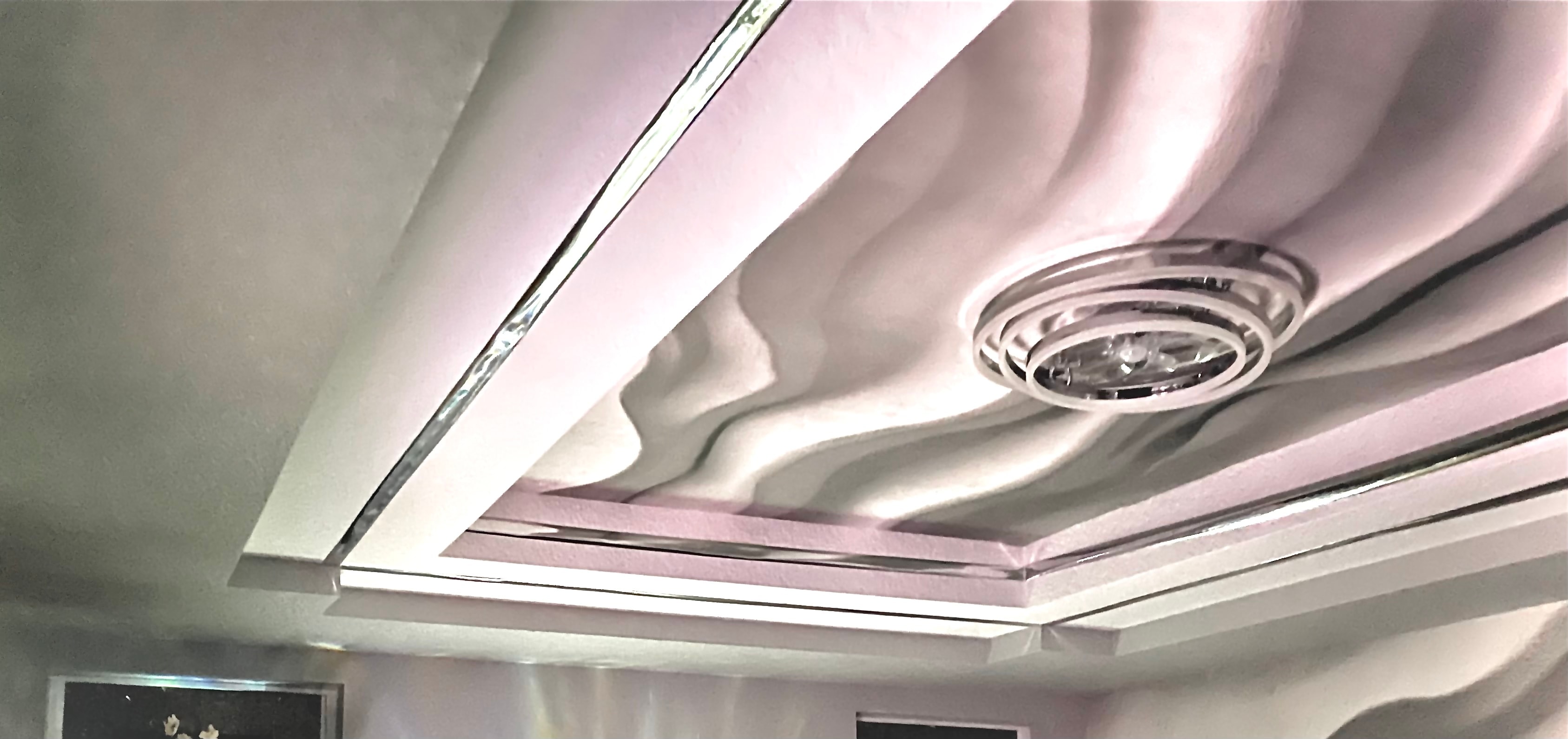 The Meridian Penthouse